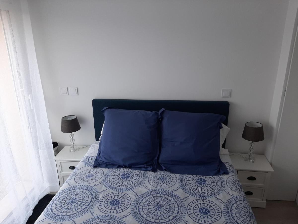 Chambre De L'Estuaire Anglade Eksteriør bilde