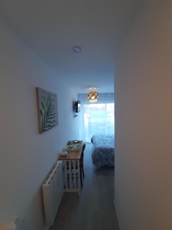 Chambre De L'Estuaire Anglade Eksteriør bilde